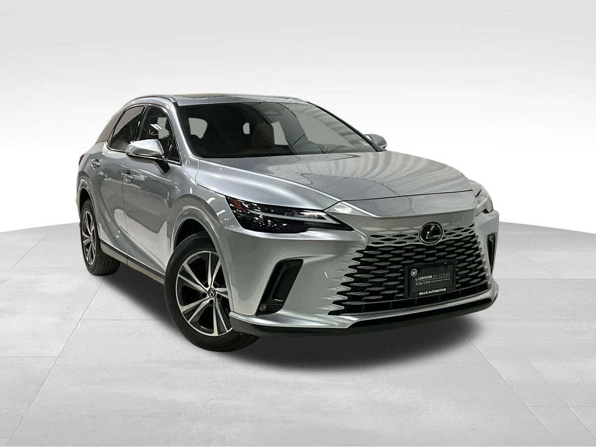 2023 Lexus RX 350 350 Premium AWD's photo