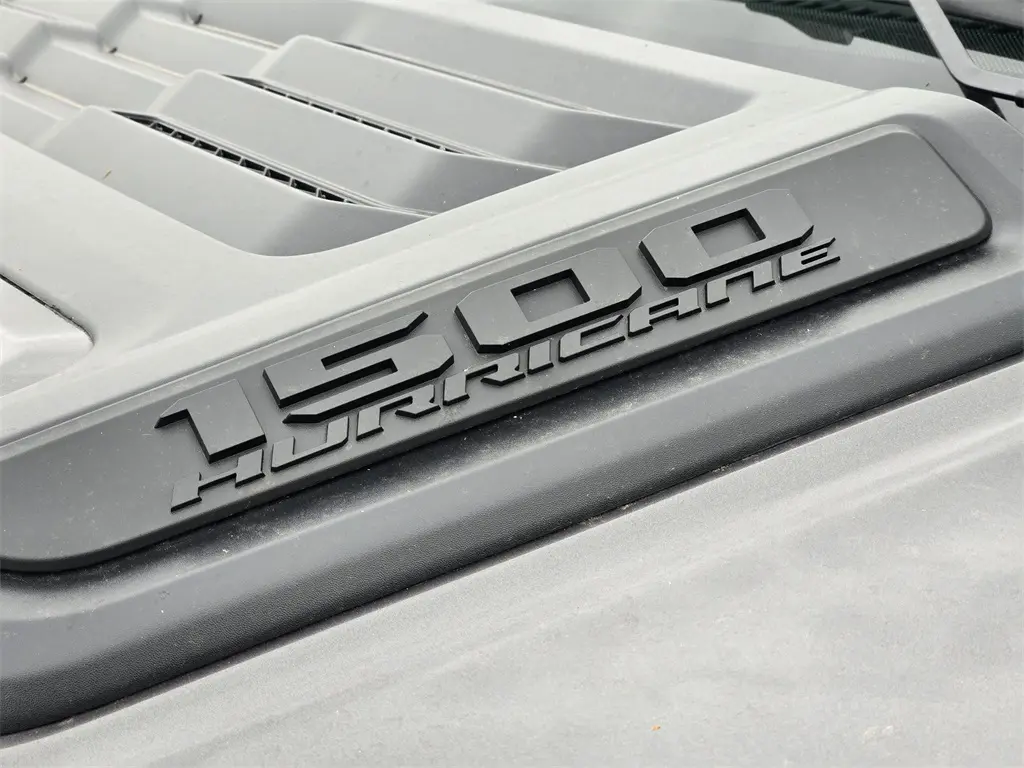 2026 Ram 1500 Laramie photo 7