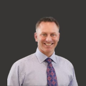 Brad Westfall