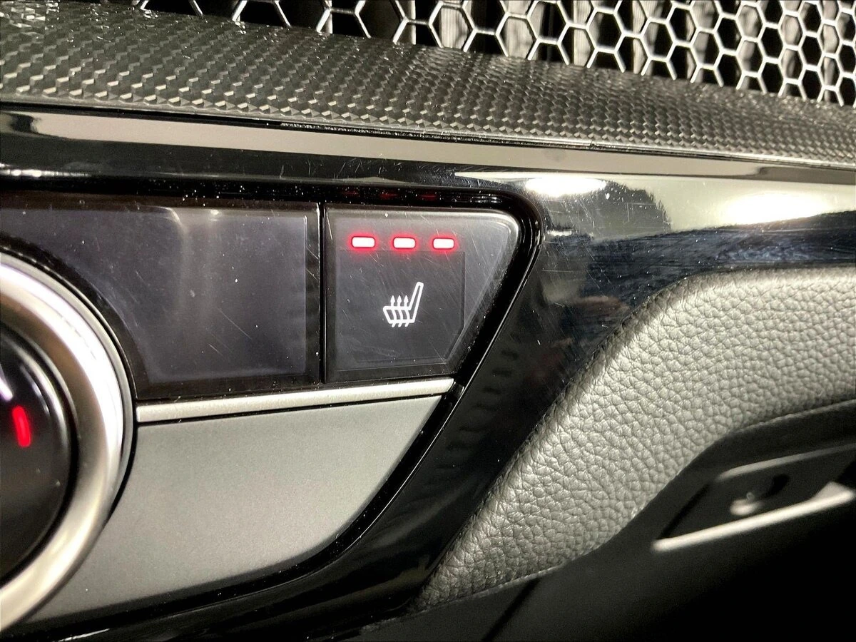 2025 Honda CR-V EX-L - Photo 38