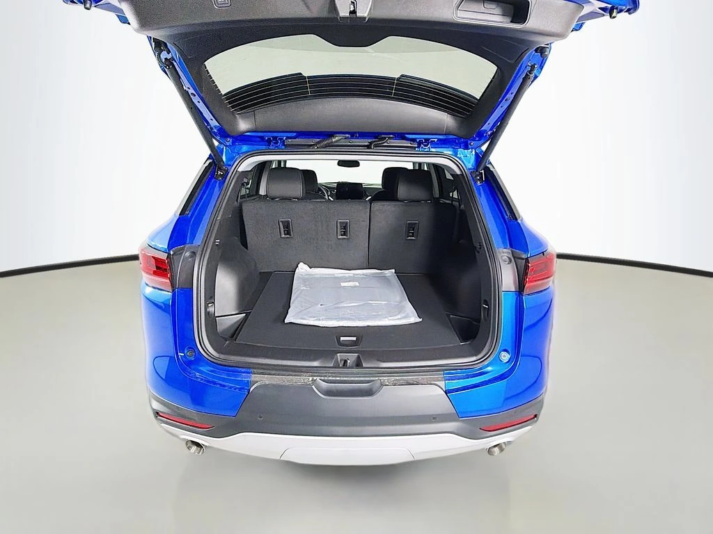 2026 Chevrolet Blazer LT - Photo 25
