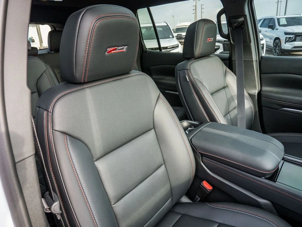 2026 Chevrolet Traverse Z71 - Photo 20