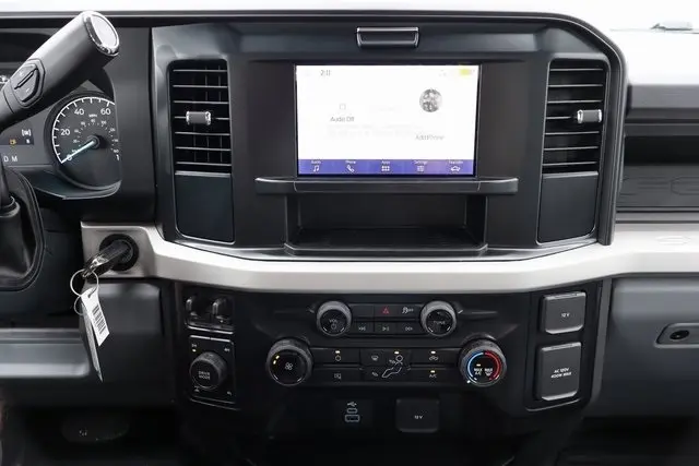2026 Ford F-250 photo 6
