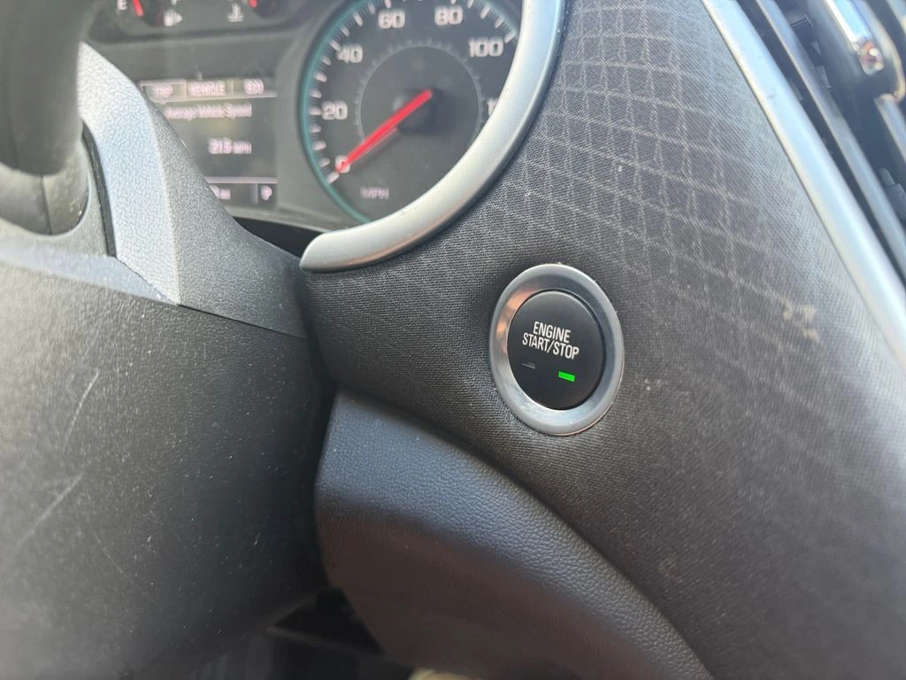 2023 Chevrolet Malibu 1LT - Photo 31