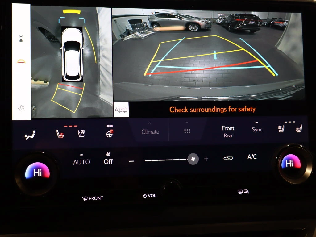 Vehicle thumbnail