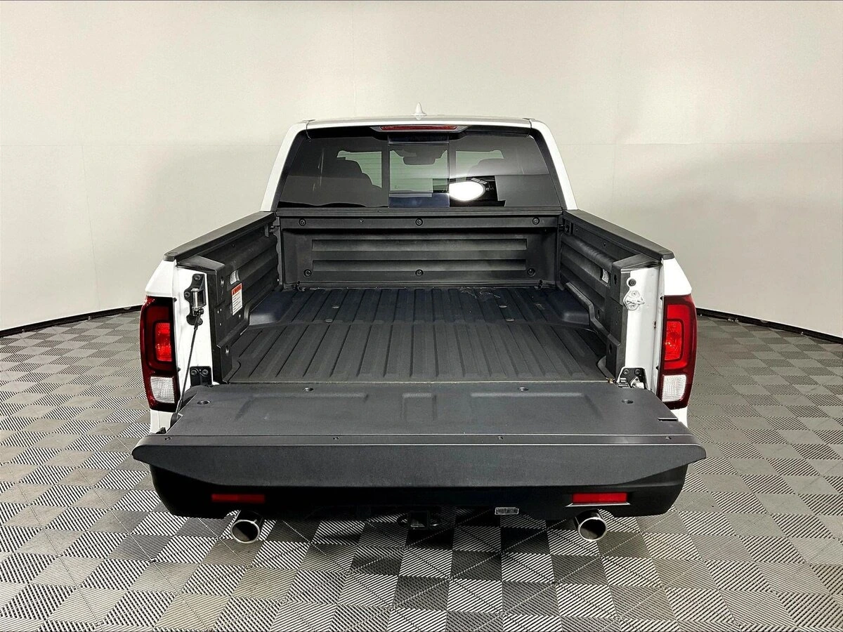 2026 Honda Ridgeline RTL - Photo 14
