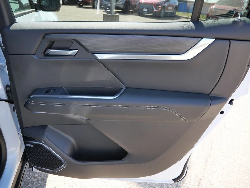 2026 GMC Acadia Elevation - Photo 25