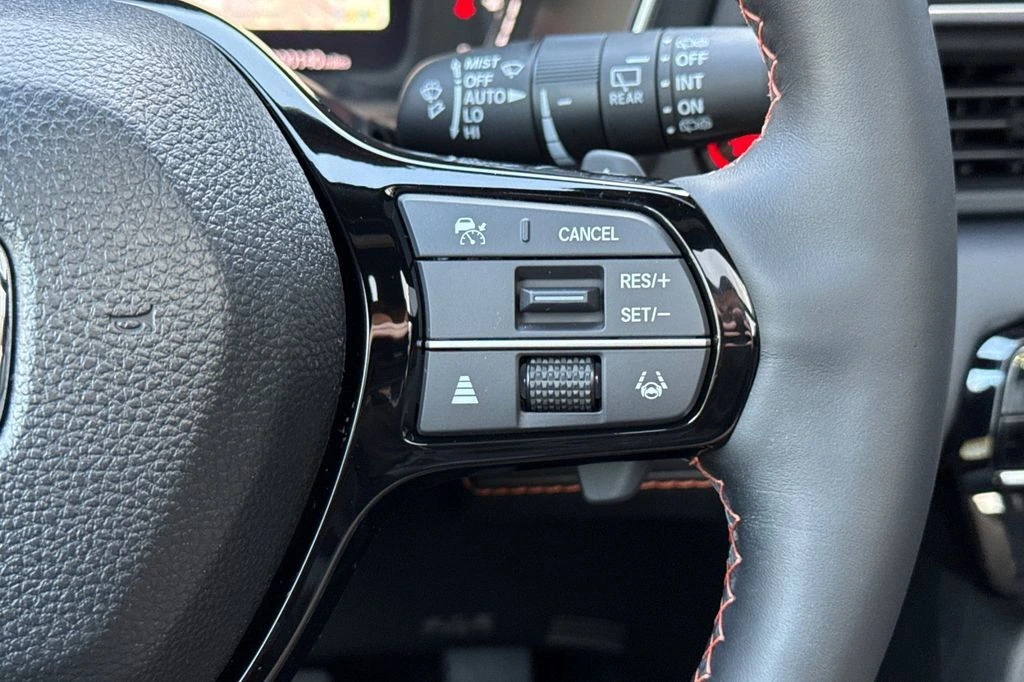 2026 Honda Passport TrailSport Elite Blackout - Photo 30