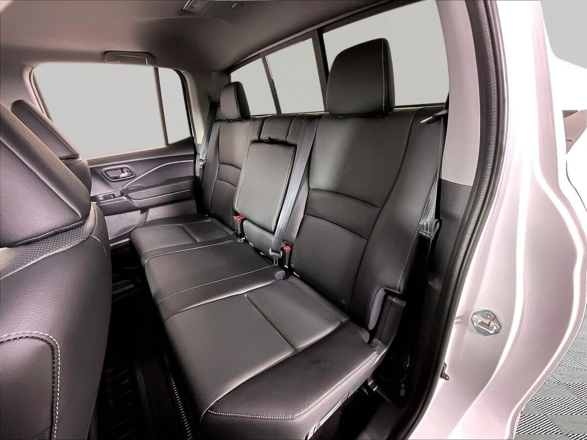 2026 Honda Ridgeline RTL - Photo 23