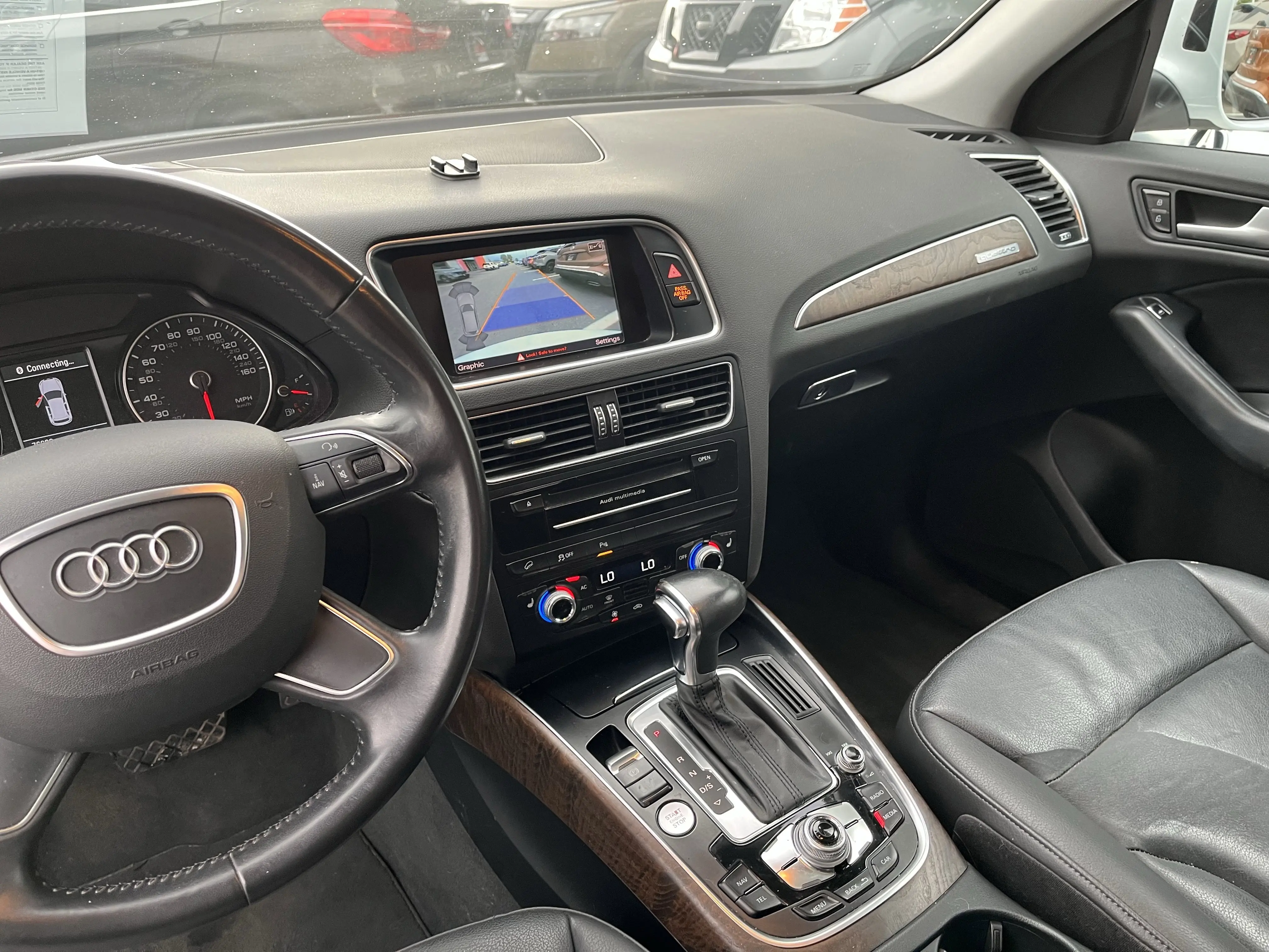 2014 Audi Q5 Premium 2.0T Plus photo 15