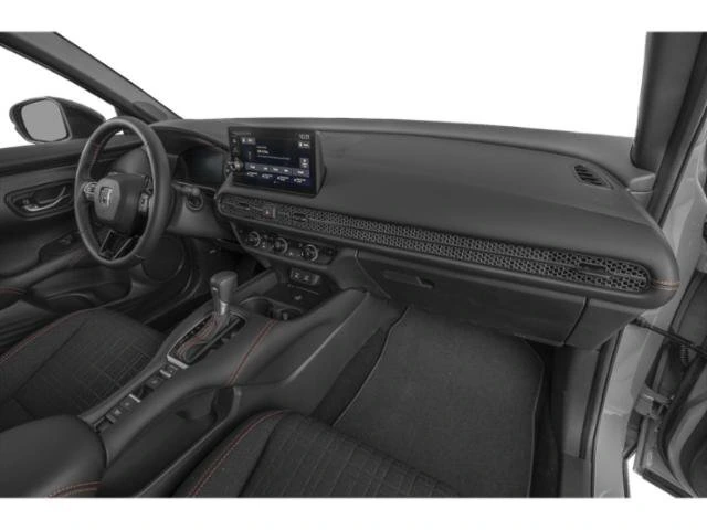 2026 Honda HR-V Sport - Photo 14