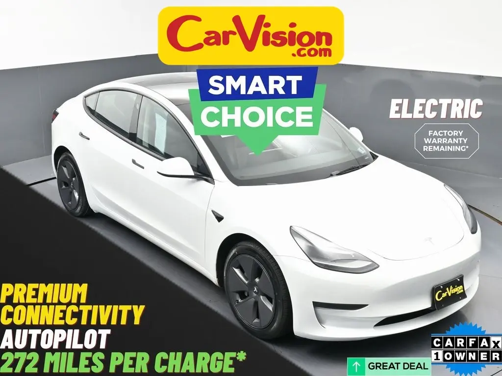 2023 Tesla Model 3 Base's photo