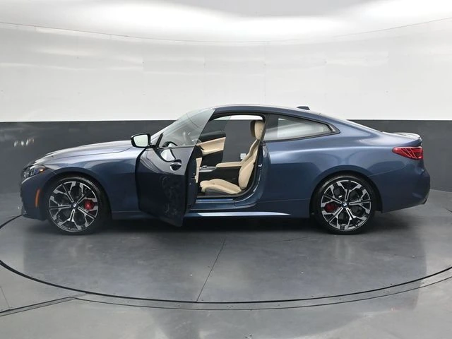 2026 BMW 4 Series 430i - Photo 39