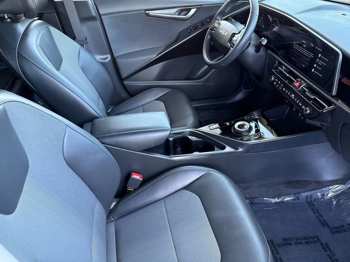 2026 Kia Niro Wind - Photo 17