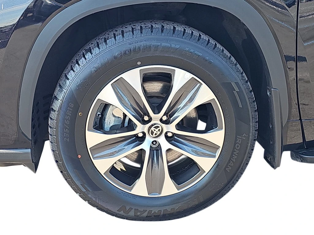2023 Toyota Highlander XLE - Photo 31