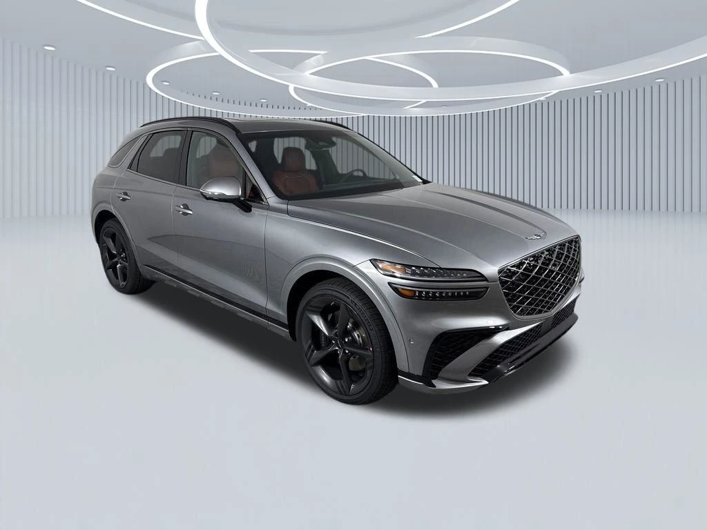 2026 Genesis GV70 2.5T Sport Prestige AWD's photo