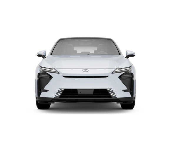 2026 Lexus ES Hybrid 6