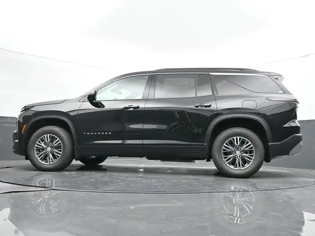 2026 Chevrolet Traverse 2LT photo 35