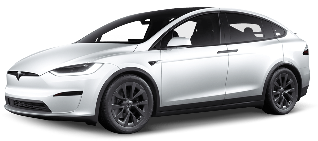 Electric SUV comparison image