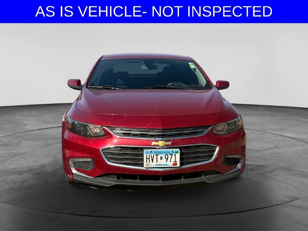 Used 2016 Chevrolet Malibu 1LT with VIN 1G1ZE5ST9GF329082 for sale in Apple Valley, MN