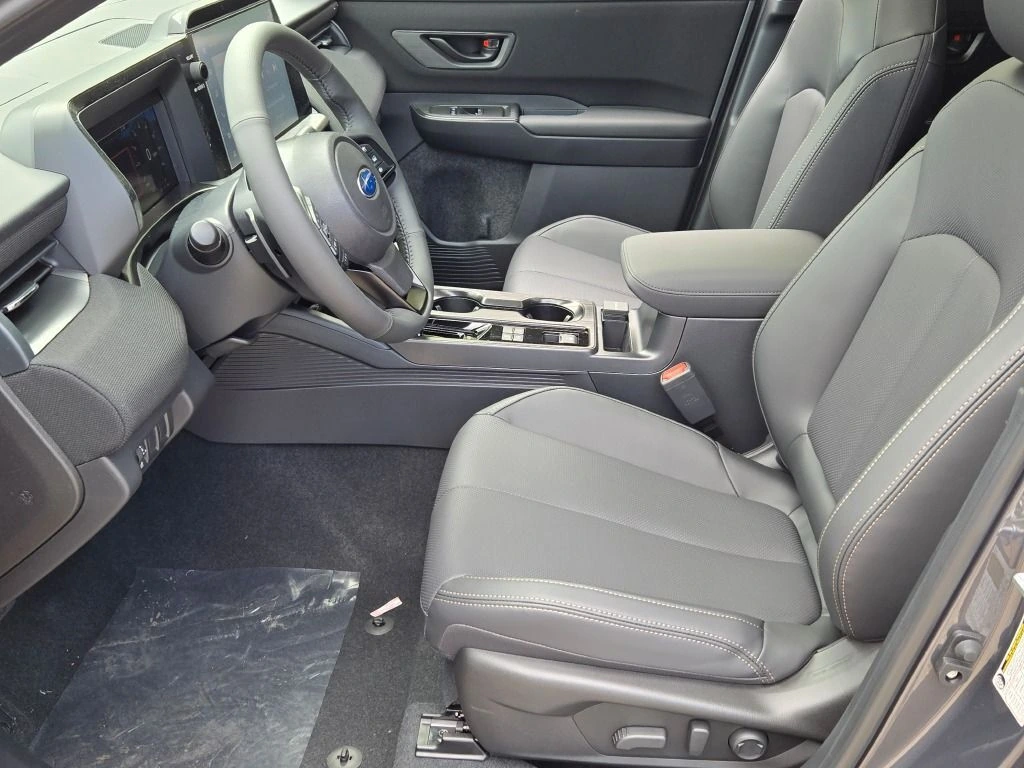 2026 Subaru Outback Limited - Photo 29