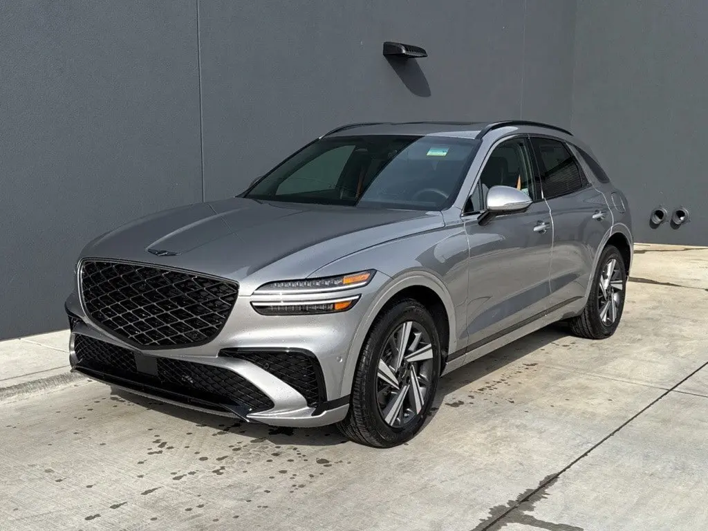 2026 GENESIS GV70 Sport Advanced's photo