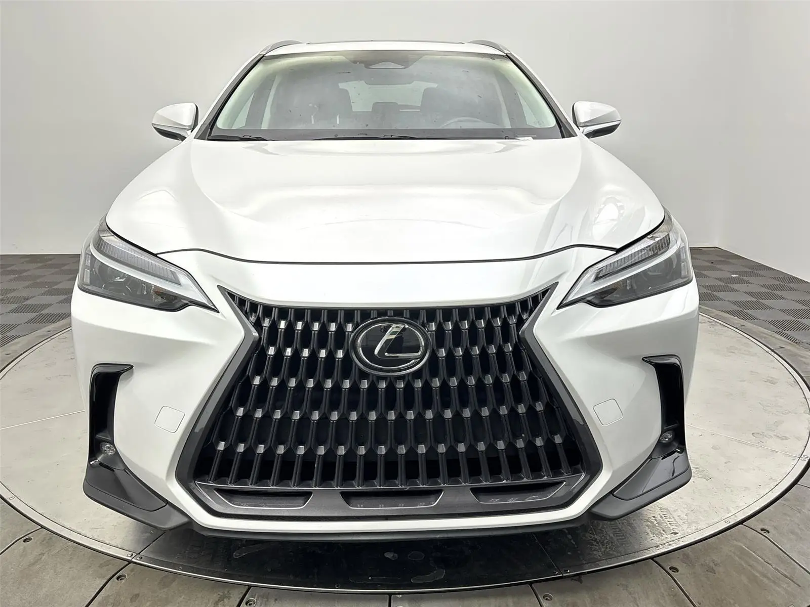 2022 Lexus NX 350 photo 12