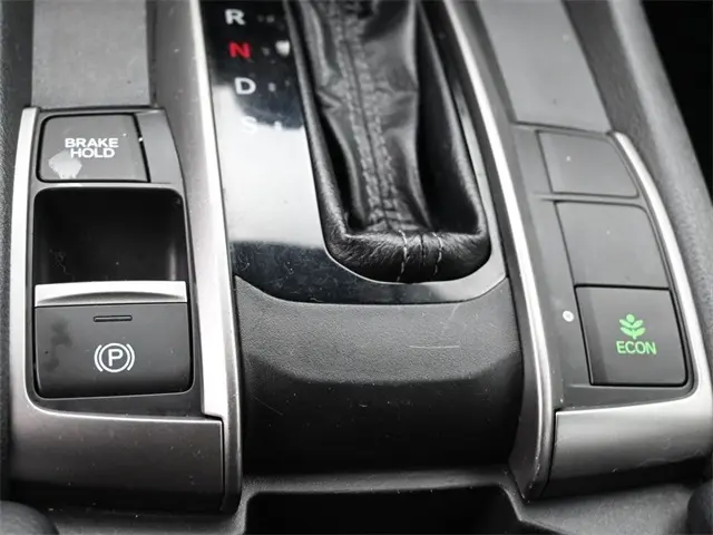 2021 Honda Civic Sport photo 15