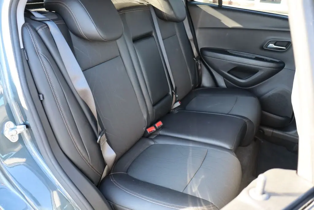 2022 Chevrolet Trax LT photo 37