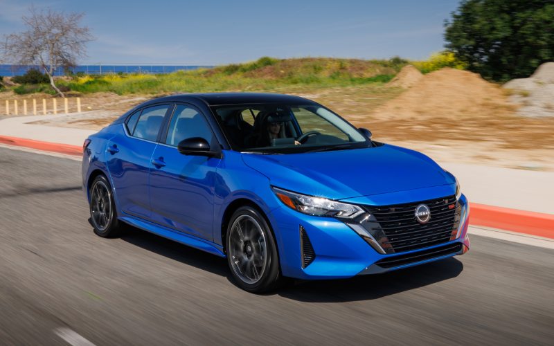 Outfit Your Home-Service Business with Nissan in Dover, OH