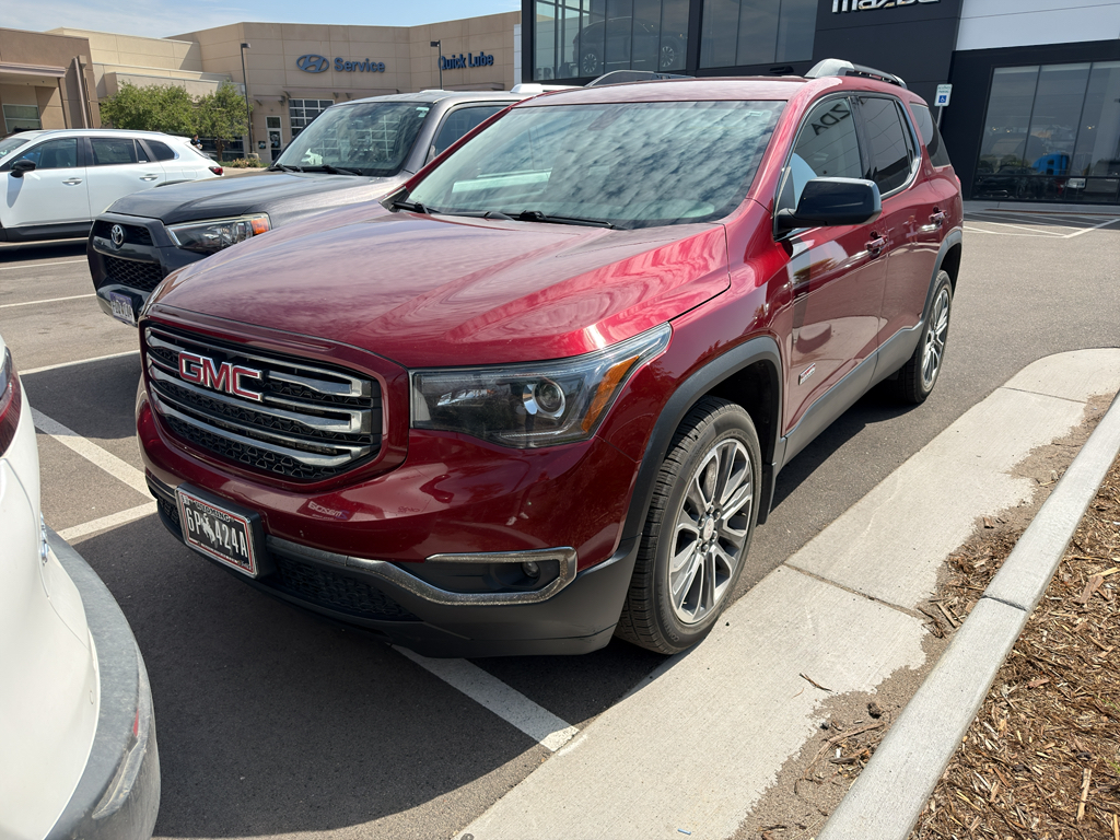 Vehicle