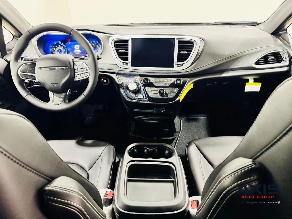 2027 Chrysler Pacifica Select - Photo 23