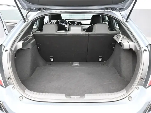 2021 Honda Civic Sport photo 24