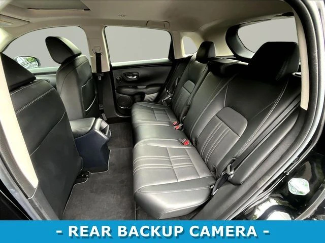 2024 Honda HR-V EX-L - Photo 22