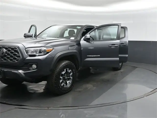 2023 Toyota Tacoma TRD Pro V6 photo 29