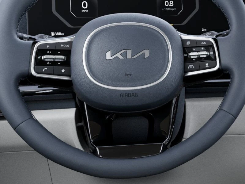 2026 Kia Carnival SX Prestige - Photo 15