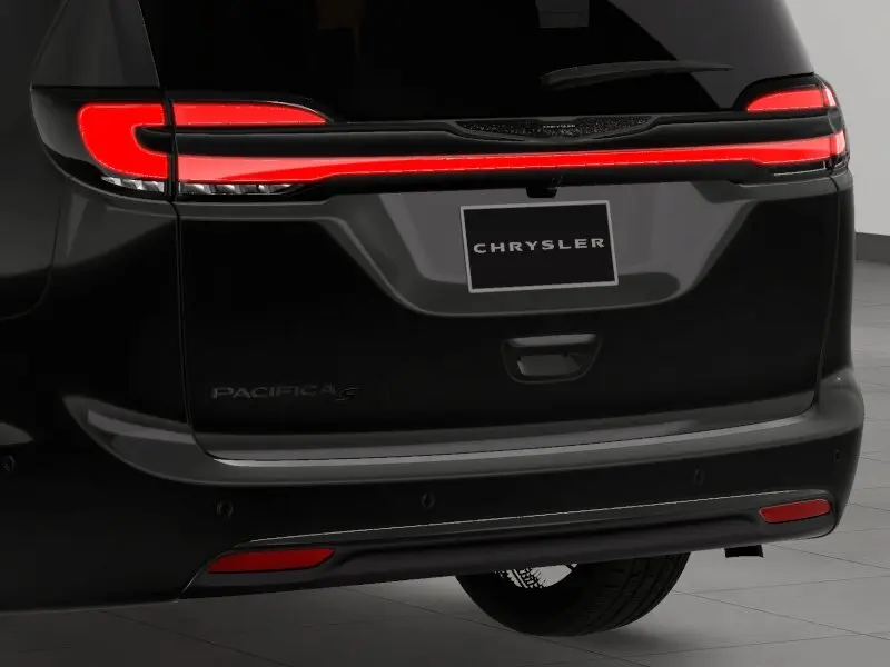 2026 Chrysler Pacifica photo 15