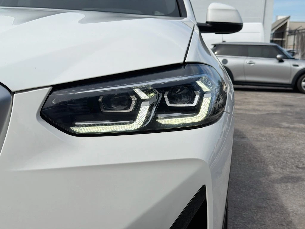 2023 BMW X3 30i - Photo 9