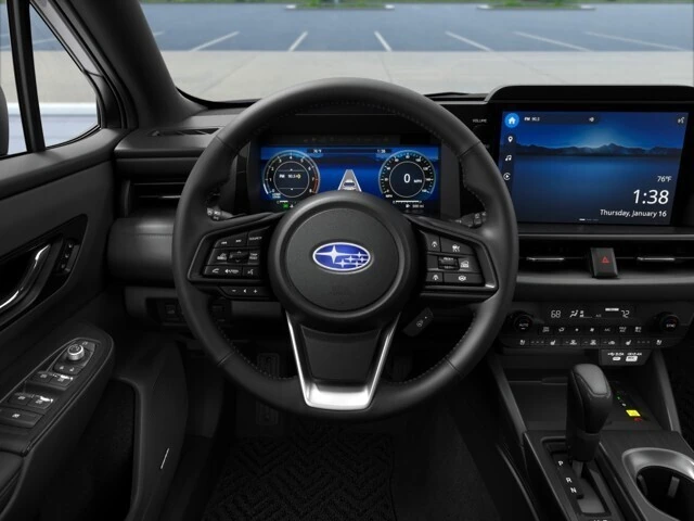 Vehicle thumbnail