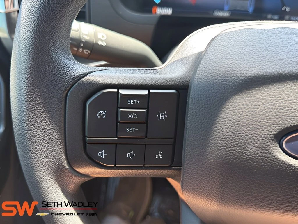 2024 Ford F-150 STX - Photo 22