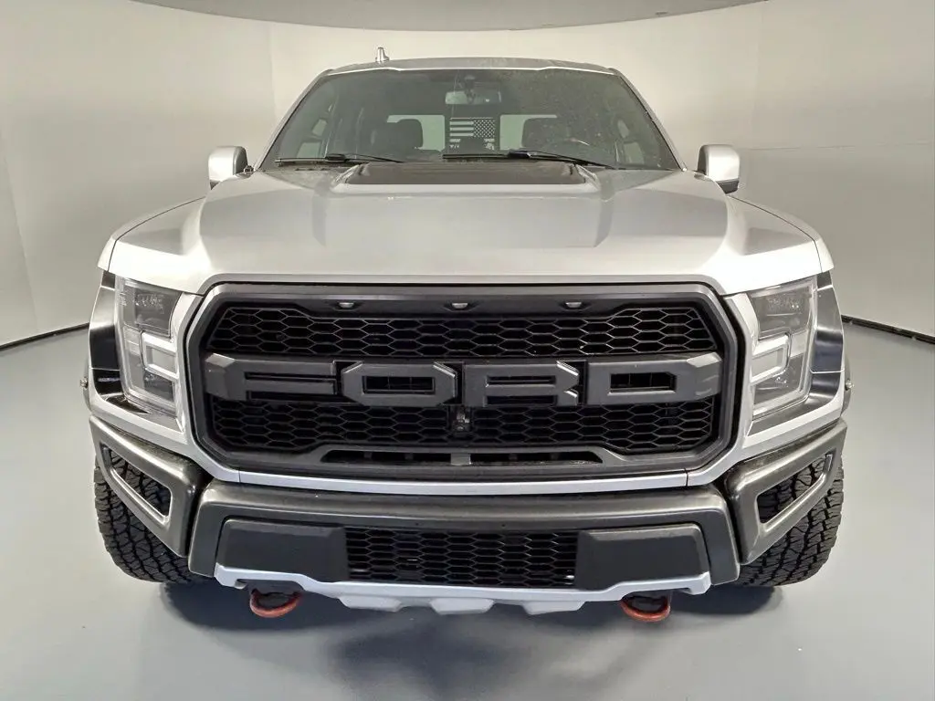 Used 2019 Ford F-150 Raptor with VIN 1FTFW1RG5KFB44478 for sale in Ewing, NJ