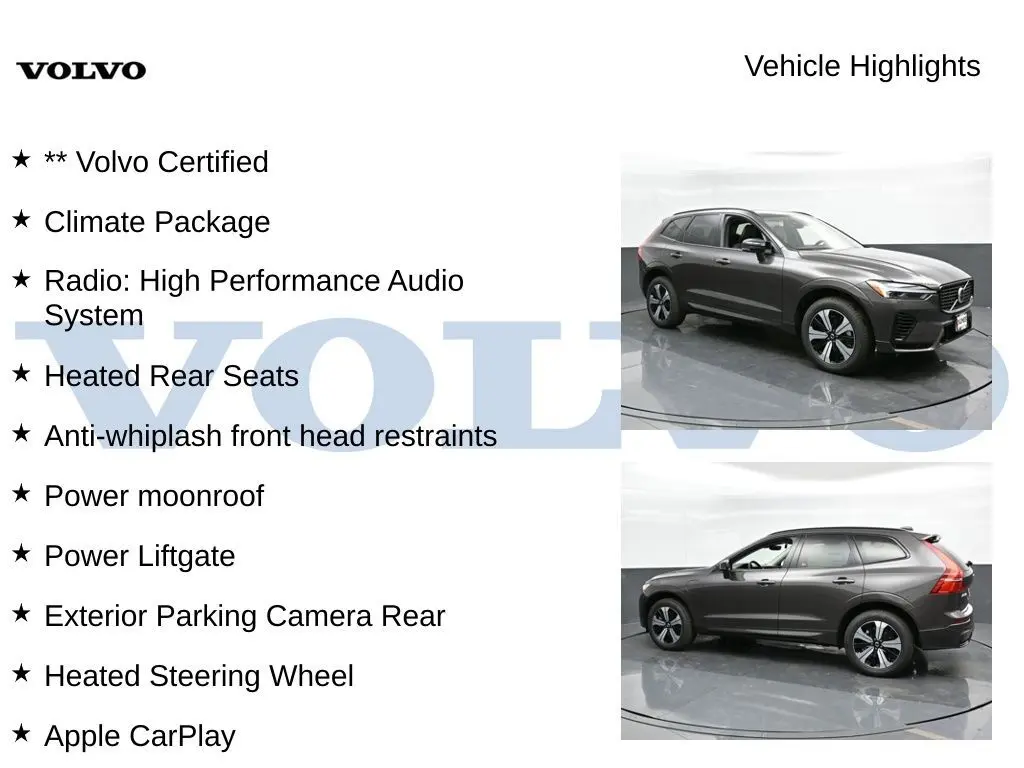 2025 Volvo - image 2