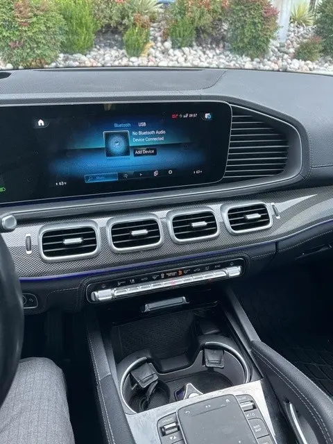 2023 Mercedes Benz GLE 350 4MATIC photo 8