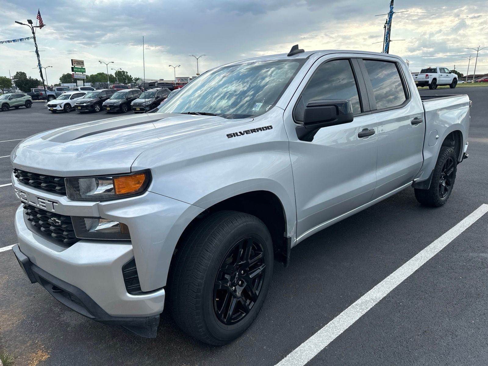 Vehicle