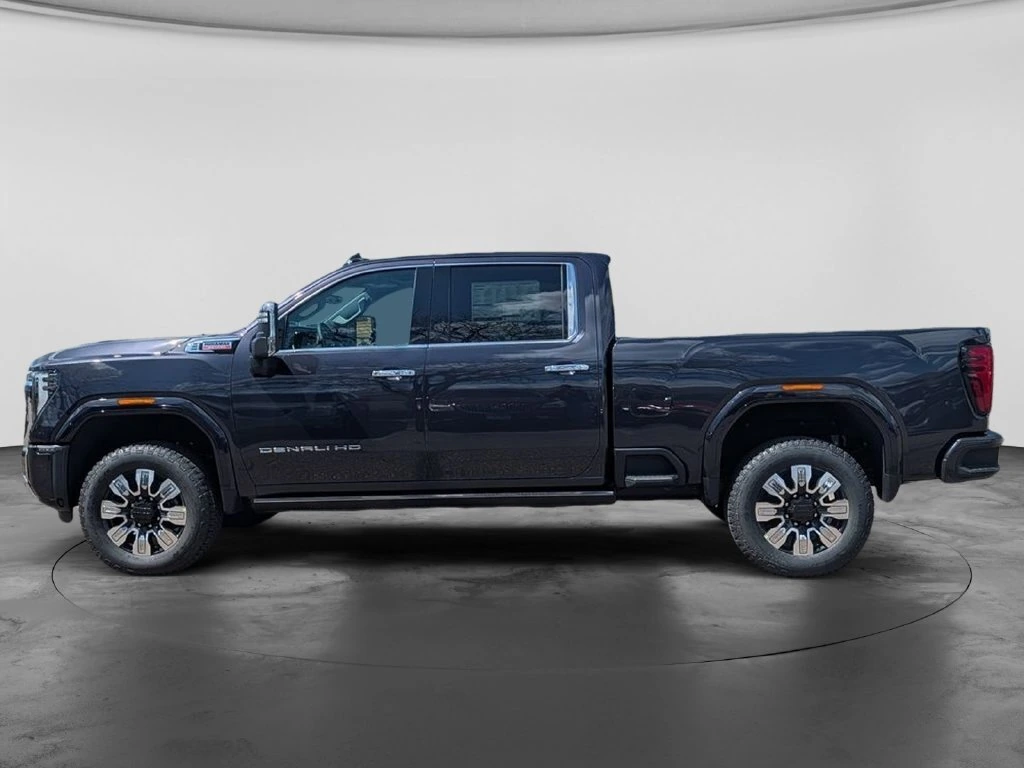 2026 GMC Sierra 3500HD Denali - Photo 7