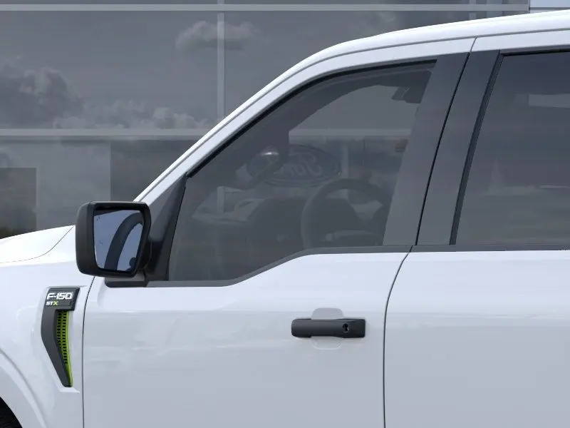 2025 Ford F-150 STX photo 20