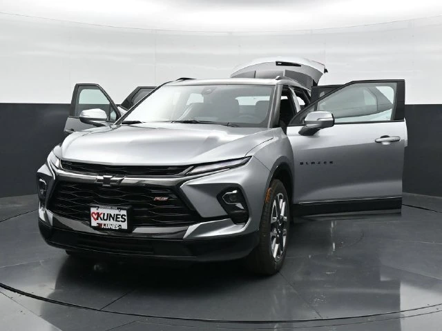 Vehicle thumbnail