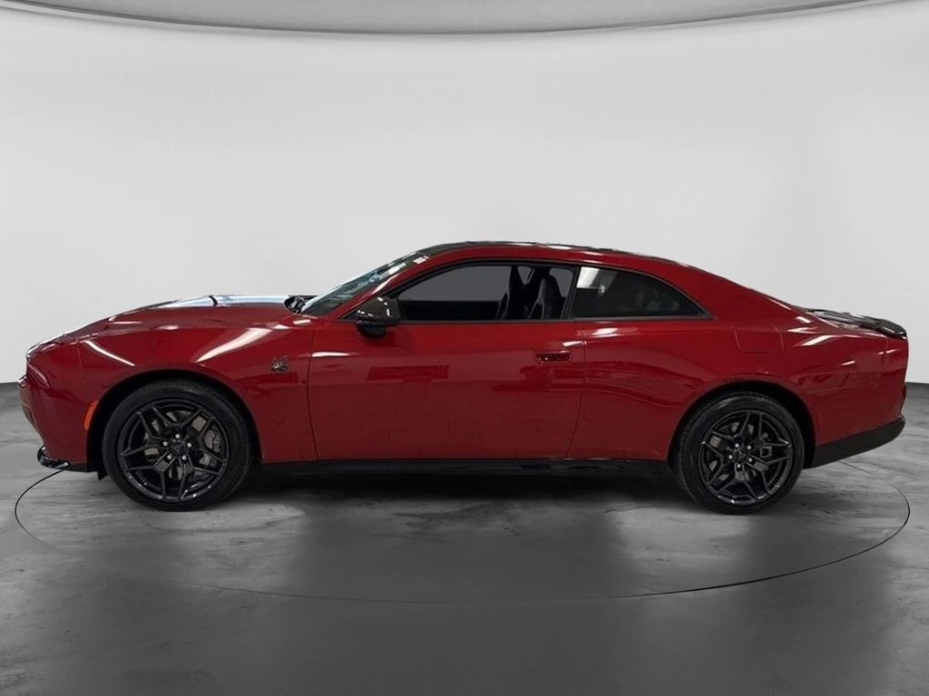 2026 Dodge Charger Scat Pack - Photo 8