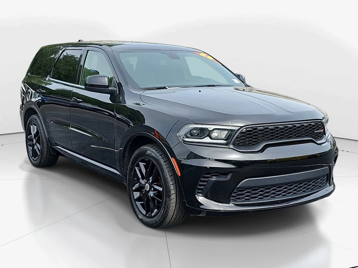2023 Dodge Durango