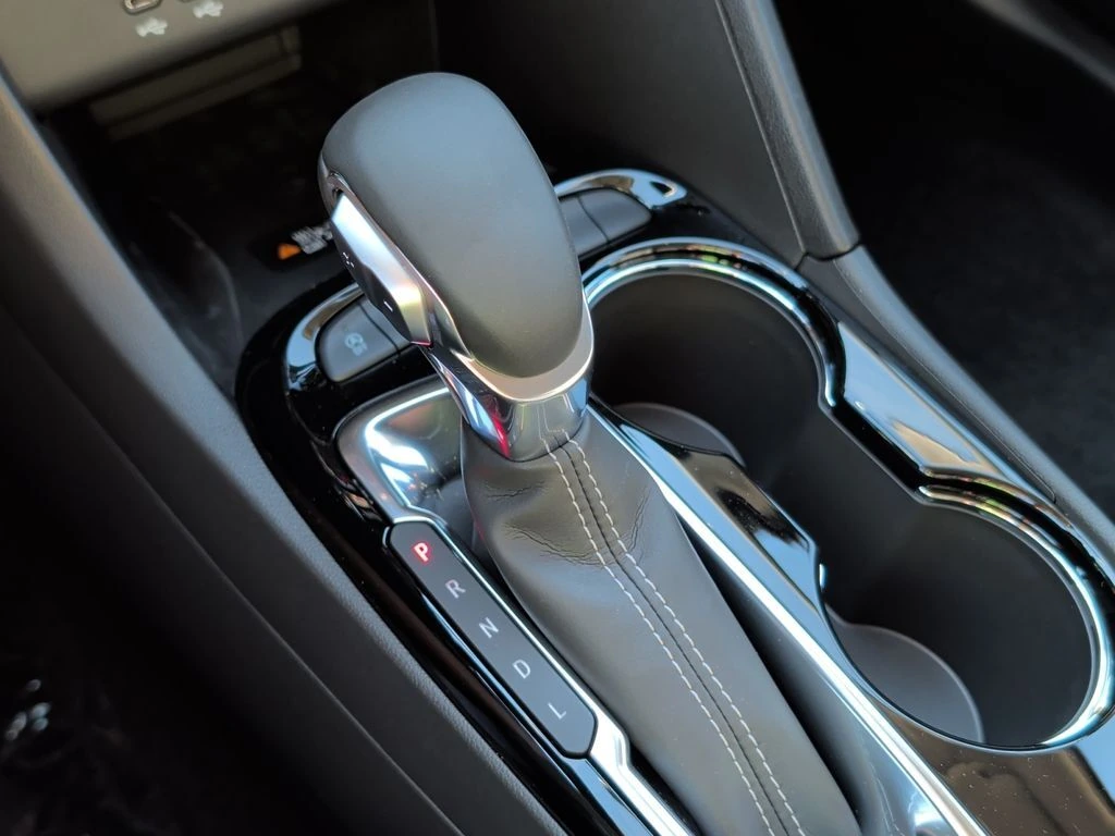 2026 Buick Encore GX Sport Touring - Photo 29